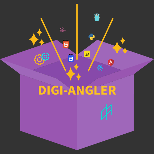 Digi-Angler Extension Pack